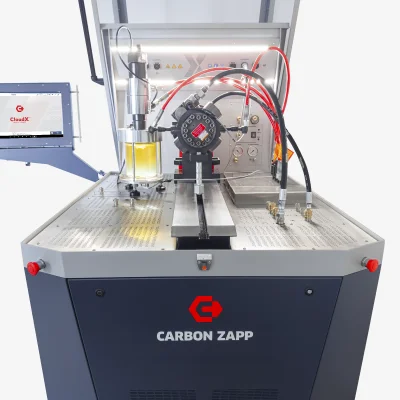 Continuous Database Expansion