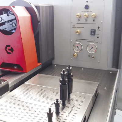 Additional Rail Configurations