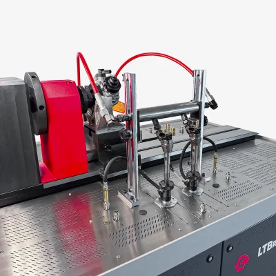 Specialized Fixtures & Adaptors