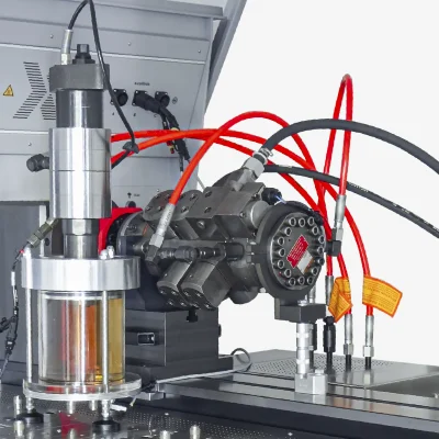 Software Upgrade Packages